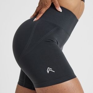 Oner Active Effortless Shorts - Coal